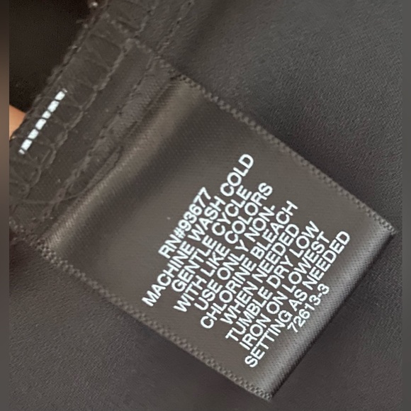 LIZ CLAIBORNE 🌺 L - Picture 4 of 5